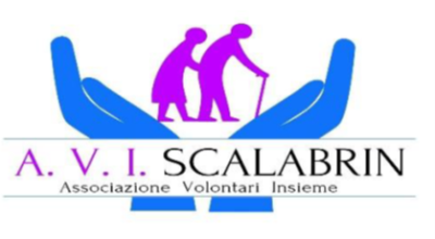 Il tuo 5×1000 ad A.V.I.Scalabrin c.f. 94023870242 