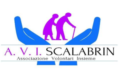 Il tuo 5×1000 ad A.V.I.Scalabrin c.f. 94023870242